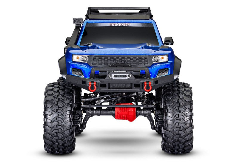 TRX-4 Sport Scale Crawler 1/10