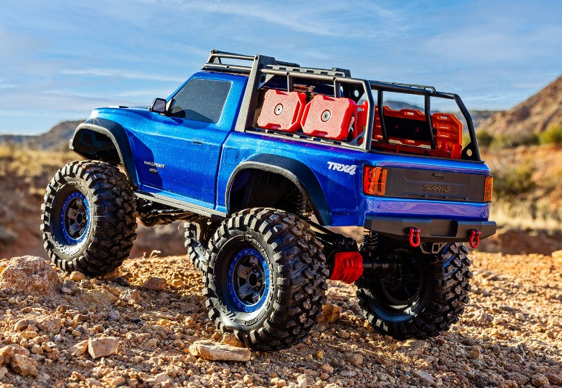TRX-4 Sport Scale Crawler 1/10