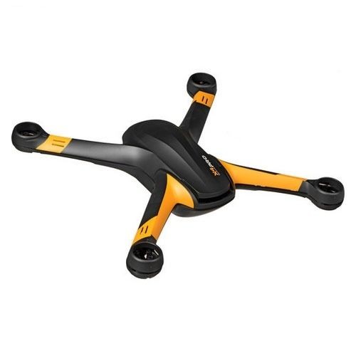 H109S-01 - Body Shell H109S X4 Pro