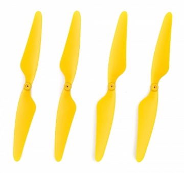 H507D-03 - Propellers A/B Yellow H507D