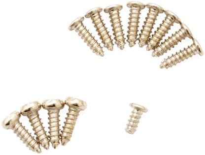 H107CPLUS-05 - H107C Plus Screw Set