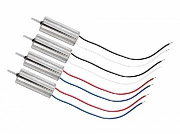 H107D+-03A - H107D Plus Motor Set