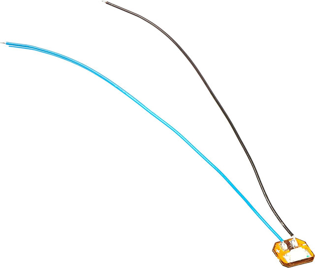 H107D+-05 - H107D Plus Blue LED