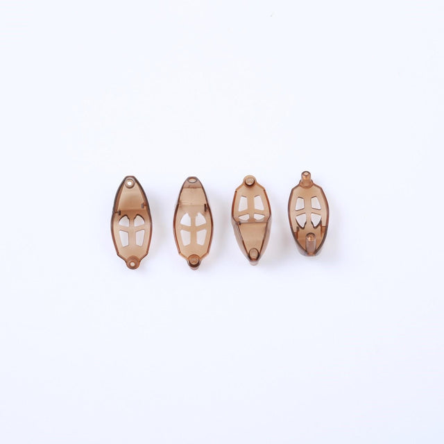 H507D-02 - Lamp Base A/B H507D