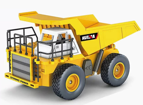 Fjernstyret læsser 1:24