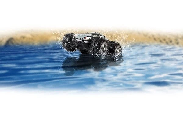 Water Booster - Sjov stunt bil der kan køre på vand