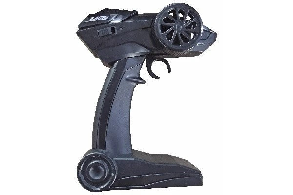 Rock Monster R/C 1:8