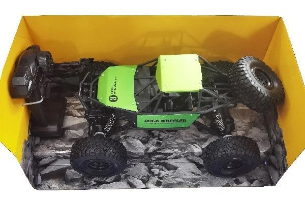 Rock Monster R/C 1:8