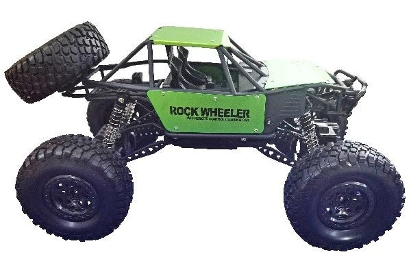 Rock Monster R/C 1:8