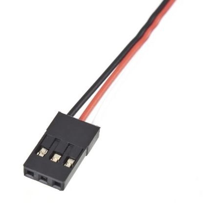 TRANSPONDER JR/FUTABA til Lap Monitor