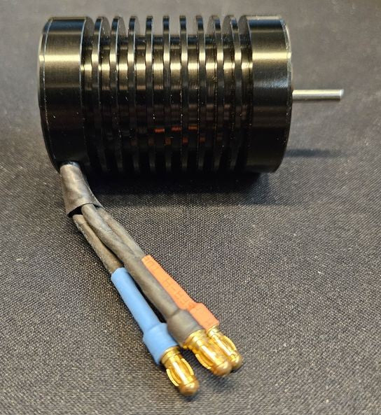 10T Sensorless Brushless Motor KV 3900 - Yeah Racing