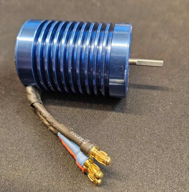 9T Sensorless Brushless Motor - KV 4300