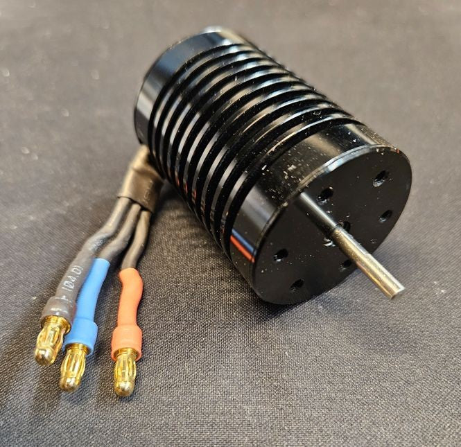 13T Sensorless Brushless Motor 3000 KV