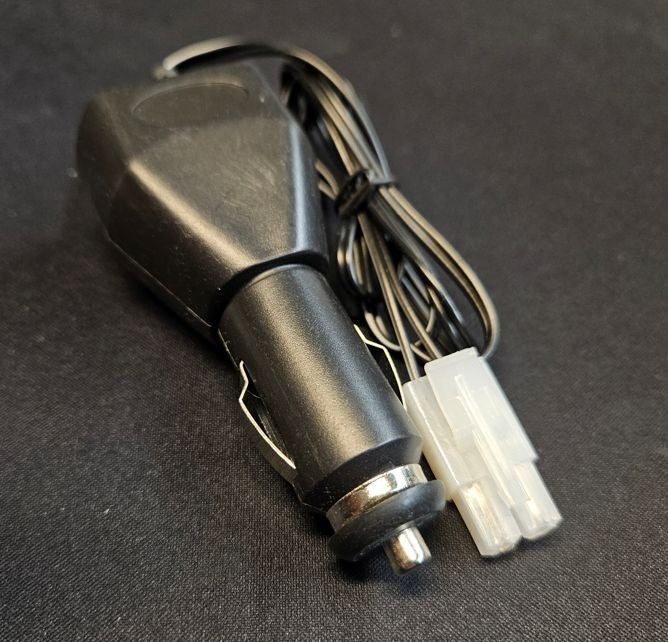 Tamiya batteri billader 0,5 Ampere