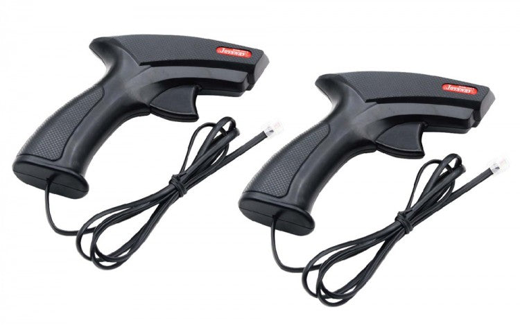 Super 153 - USB Powered 1/43 Slot Car Racing Set