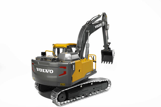 RC Hydraulic Excavator