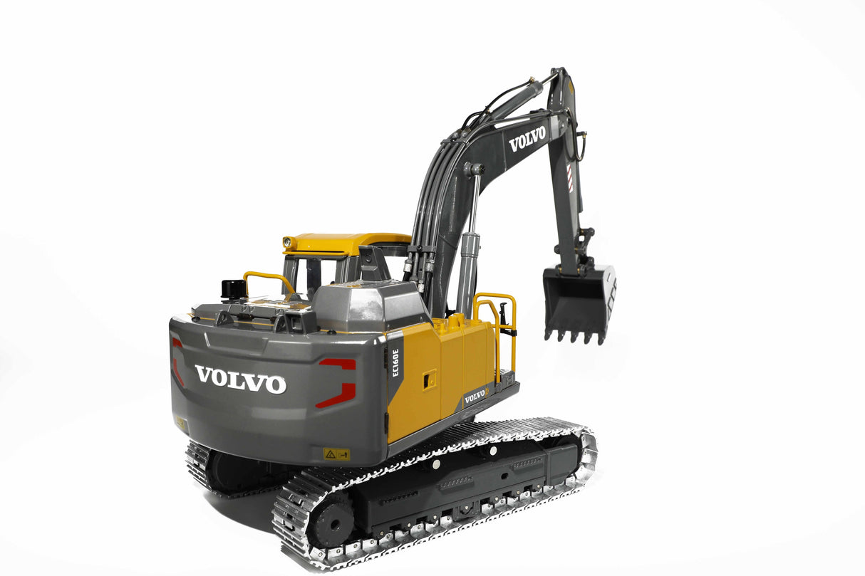 RC Hydraulic Excavator