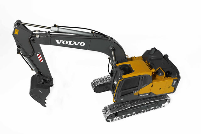 RC Hydraulic Excavator