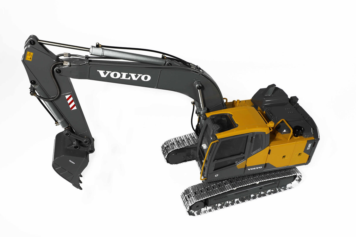 RC Hydraulic Excavator