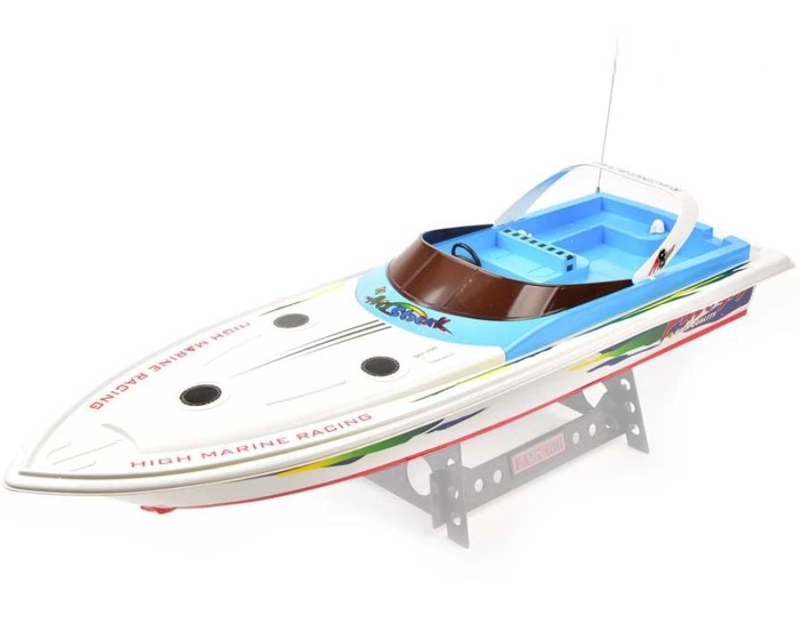 HengLong fjernstyret speedbåd 3827