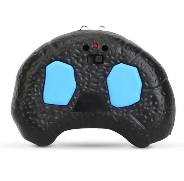 Fjernstyret firben med sensor og baskende vinger