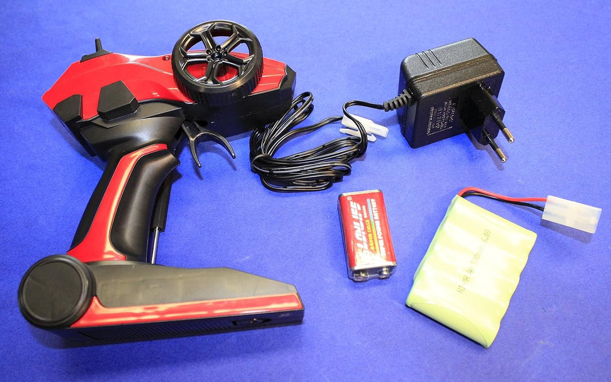 Skabelon - OVERSKRIFT