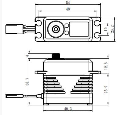 Skabelon - OVERSKRIFT