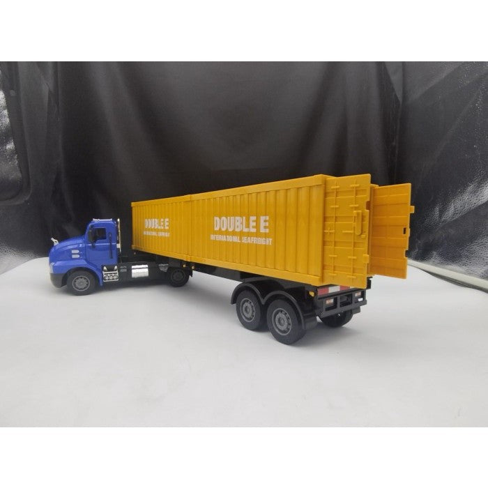 Mack Container Truck