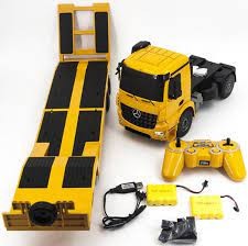 Mercedes Benz Biltransporter