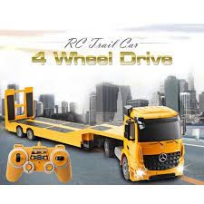 Mercedes Benz Biltransporter