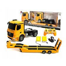 Mercedes Benz Biltransporter