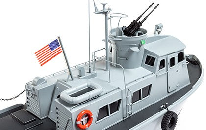 PCF Mk I 24” Swift Patrol Craft RTR