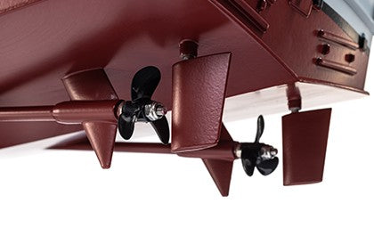 PCF Mk I 24” Swift Patrol Craft RTR