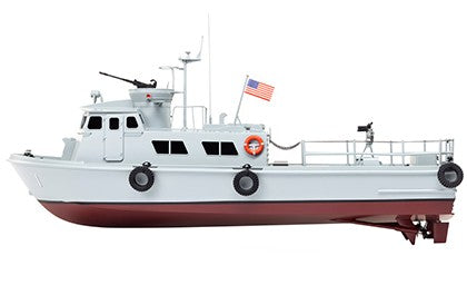 PCF Mk I 24” Swift Patrol Craft RTR