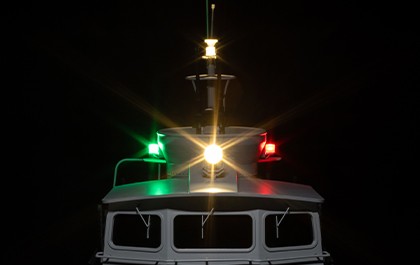 PCF Mk I 24” Swift Patrol Craft RTR