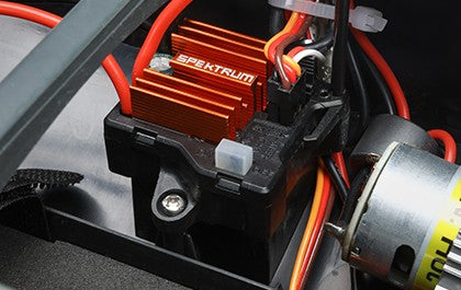 PCF Mk I 24” Swift Patrol Craft RTR