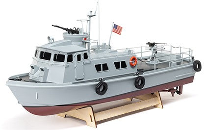 PCF Mk I 24” Swift Patrol Craft RTR