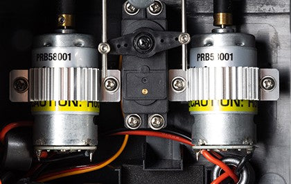 PCF Mk I 24” Swift Patrol Craft RTR