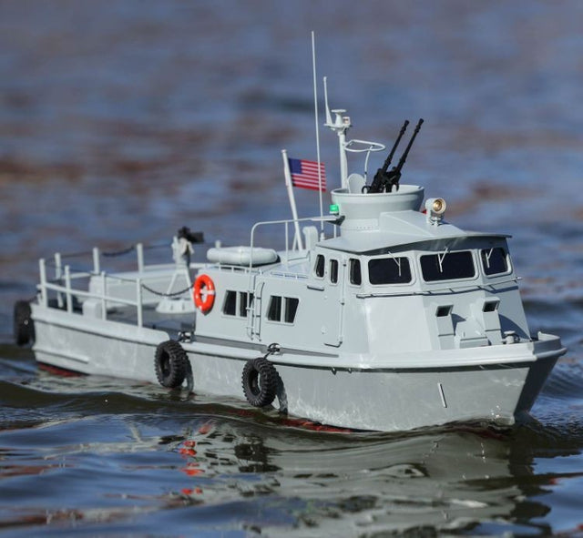 PCF Mk I 24” Swift Patrol Craft RTR