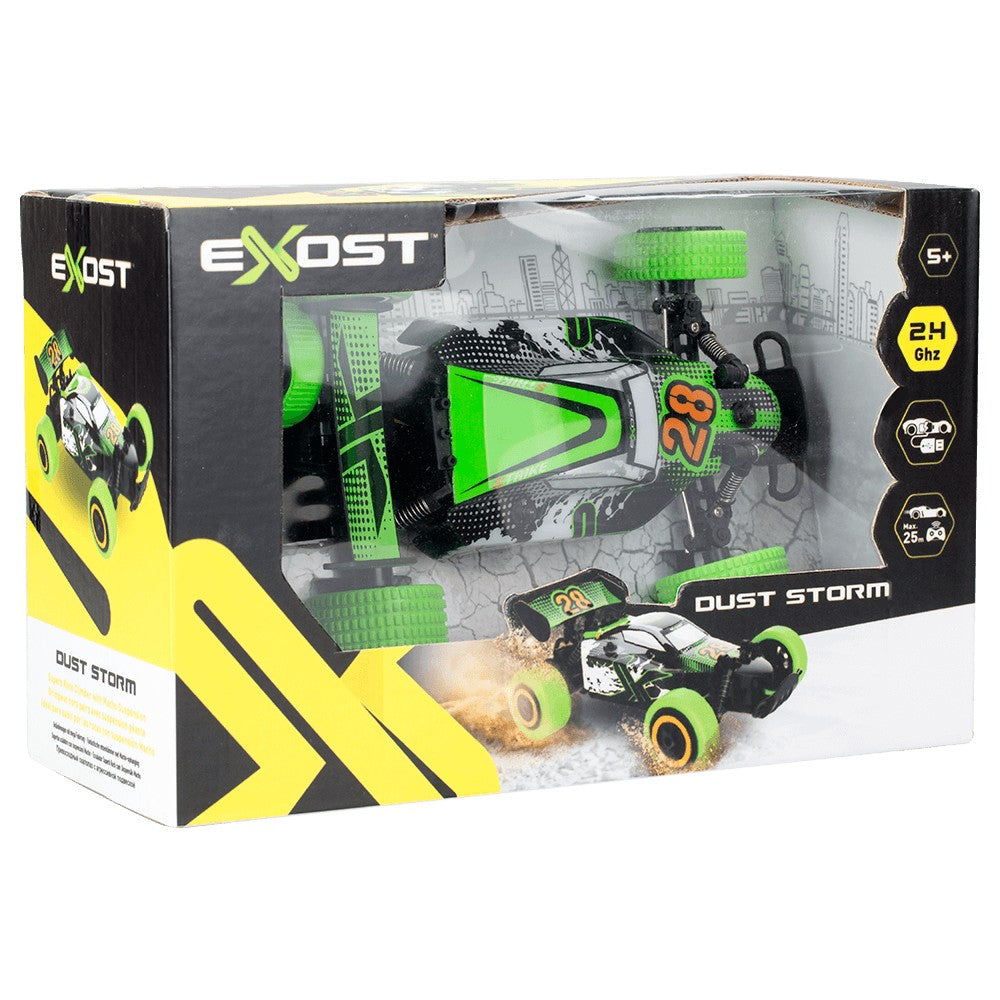 Silverlit Exost 1:18 Dust Storm