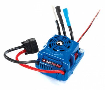 Traxxas 3465T ESC Velineon VXL-4s
