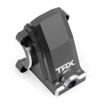 Traxxas 7780-GRAY Housing Differential Front/Rear Alu Gray X-Maxx, XRT