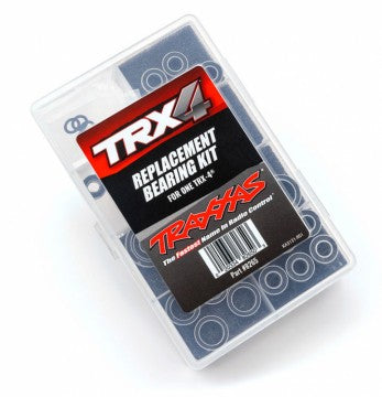 Traxxas 8265 Bearing Set Complete TRX-4