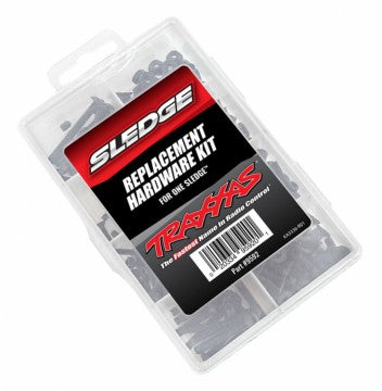 Traxxas 9592 Hardware Kit Complete Sledge