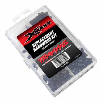 Traxxas 7889 Hardware Kit Complete X-Maxx