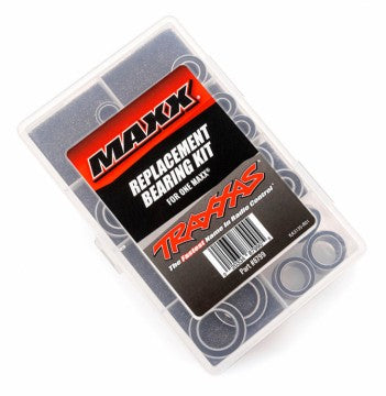 Traxxas 8799 Bearing Set Complete Maxx