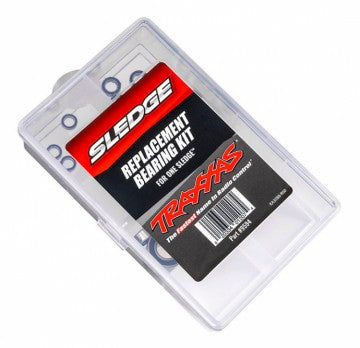 Traxxas 9594 Bearing Set Complete Sledge