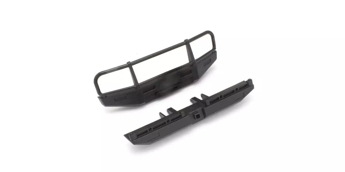 Kyosho KC10 Series Front & Rear Bumper
