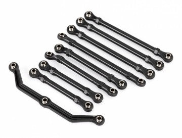 Traxxas 9842 Suspension and Steering Link Set TRX-4M High Trail