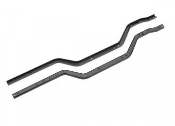 Traxxas 9822 Chassi Rails 220mm Steel (Pair) TRX-4M High Trail